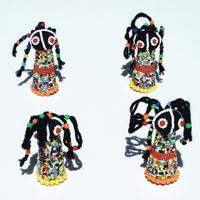 Ndebele Puppen